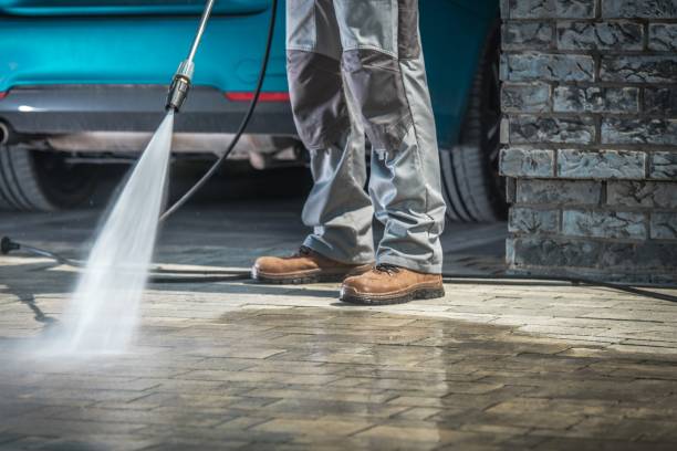 Best Patio and Deck Pressure Washing  in Liberty Corner, NJ