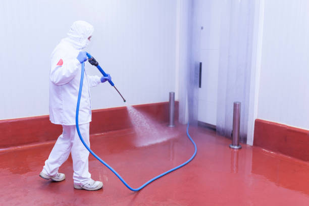 Best Parking Lot and Garage Cleaning  in Liberty Corner, NJ