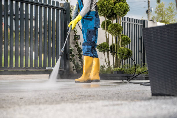 Best Post-Construction Pressure Washing  in Liberty Corner, NJ