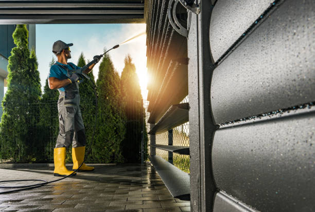 Best Driveway Pressure Washing  in Liberty Corner, NJ