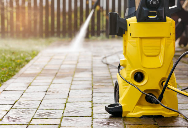 Spring Cleaning in Liberty Corner, NJ