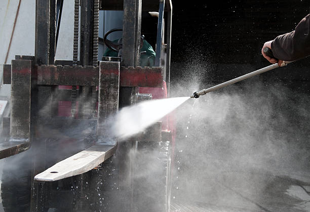 Professional Pressure Washing in Liberty Corner, NJ